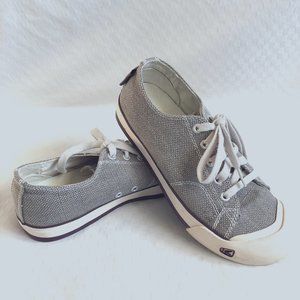 Keen Colorado Canvas Sneakers Size 8